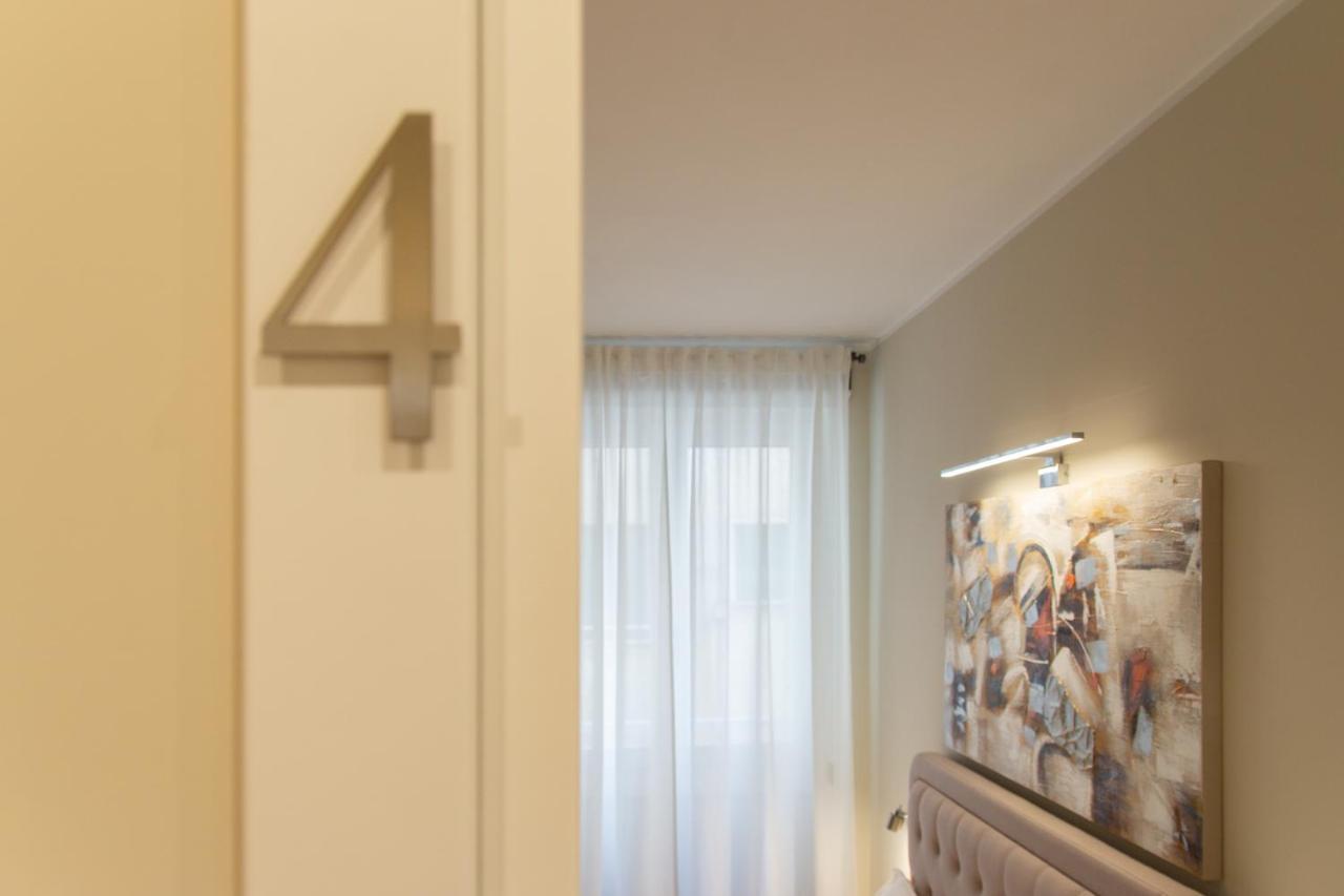 Pensión Prati 25.7 In 4*