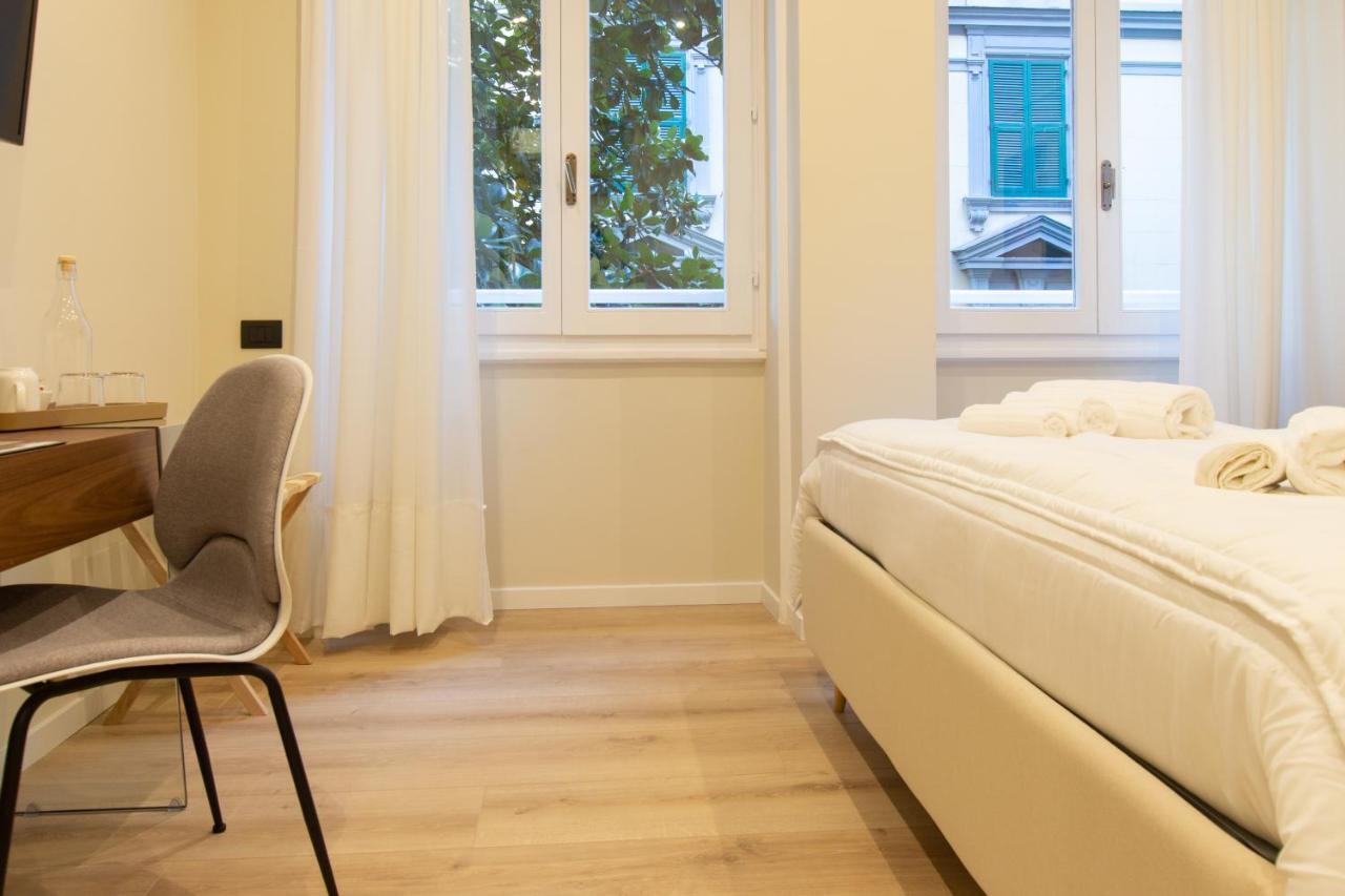 Pensión Prati 25.7 In 4*
