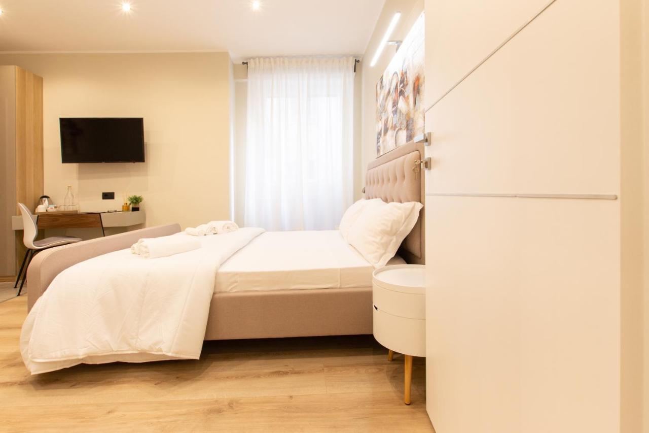 Pensión Prati 25.7 In 4*